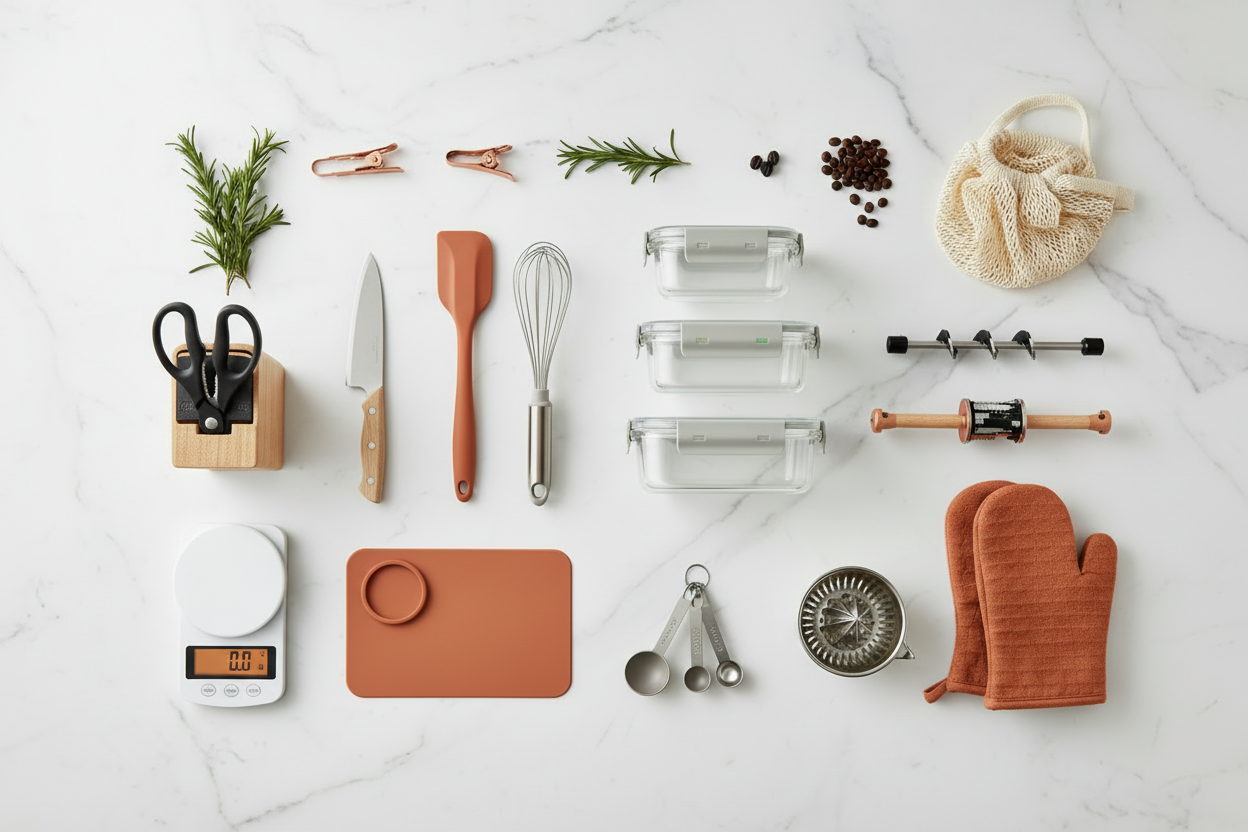 5 Common Cooking Problems (And How to Solve Them)