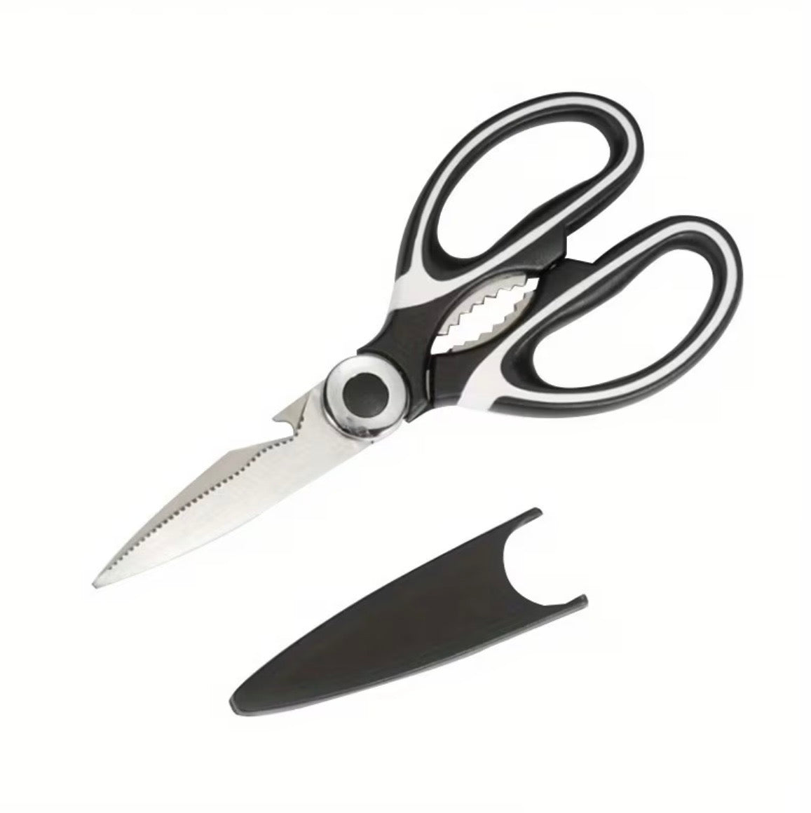 Stainless Steel Kitchen Shears