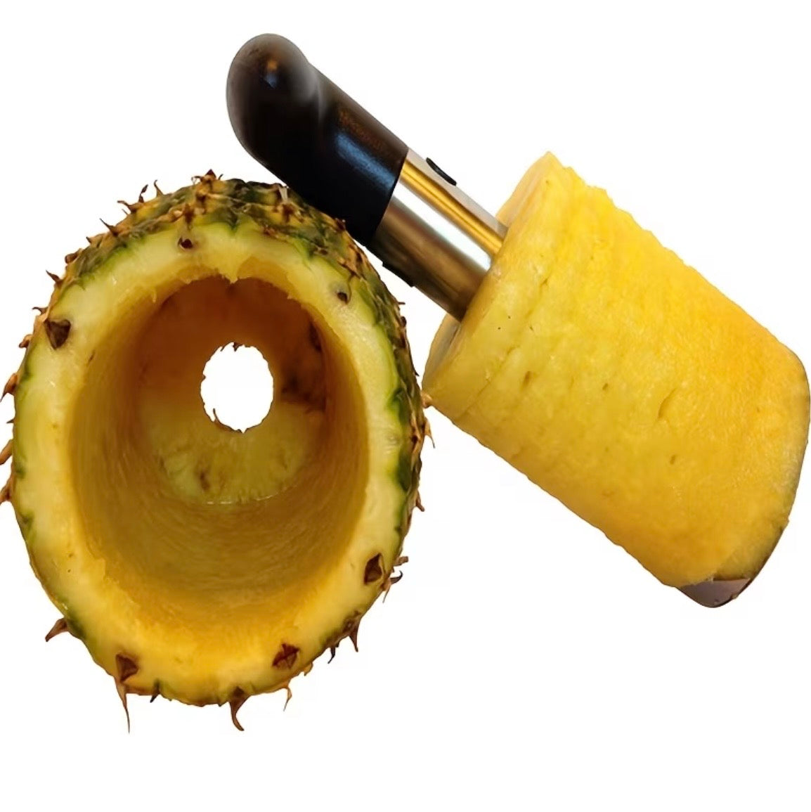 Stainless Steel Pineapple Slicer