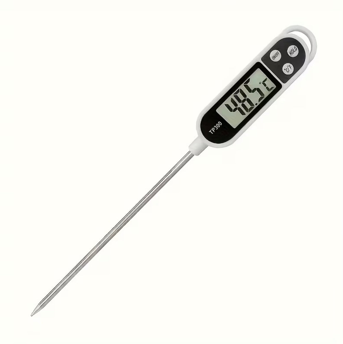 Digital Food Thermometer