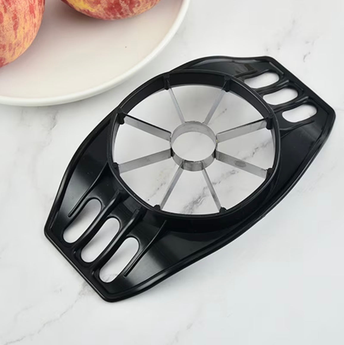 Stainless Steel Apple Slicer