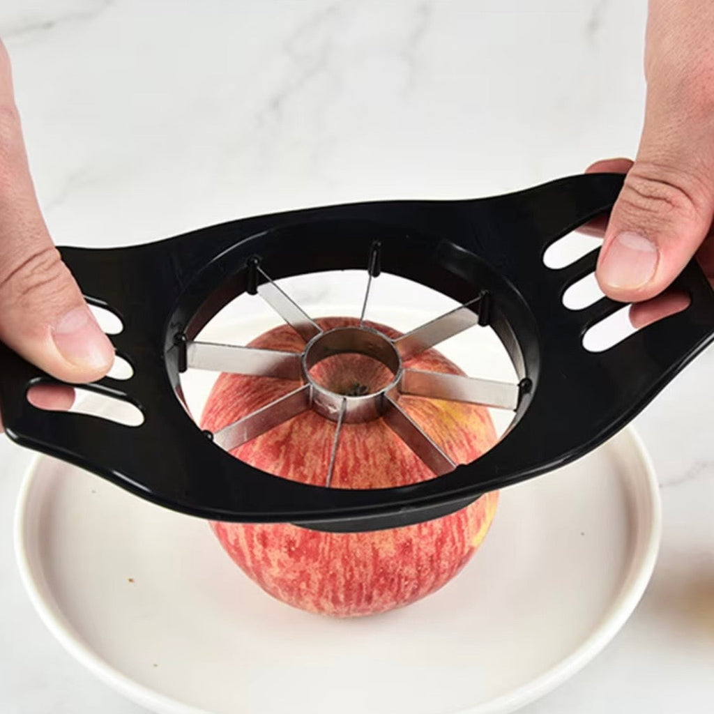 Stainless Steel Apple Slicer