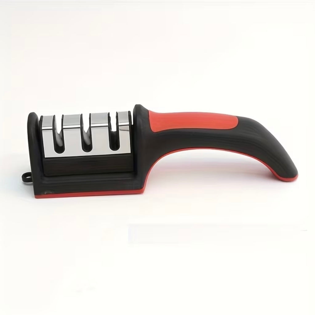 3-Stage Professional Knife Sharpener