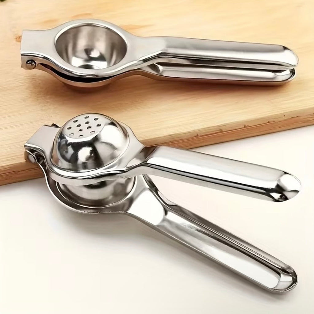 Stainless Steel Citrus Juicer