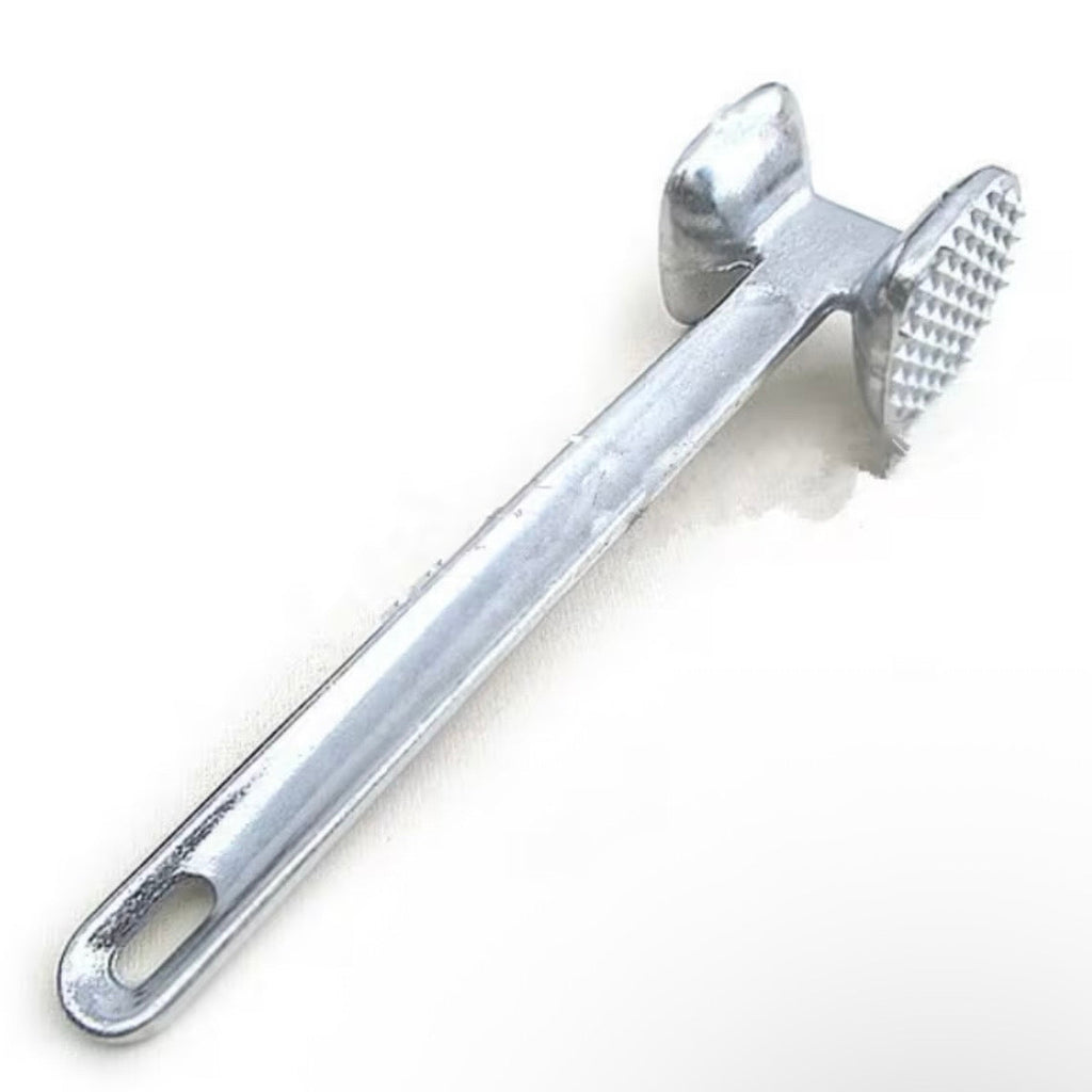 Stainless Steel Meat Tenderizer Hammer