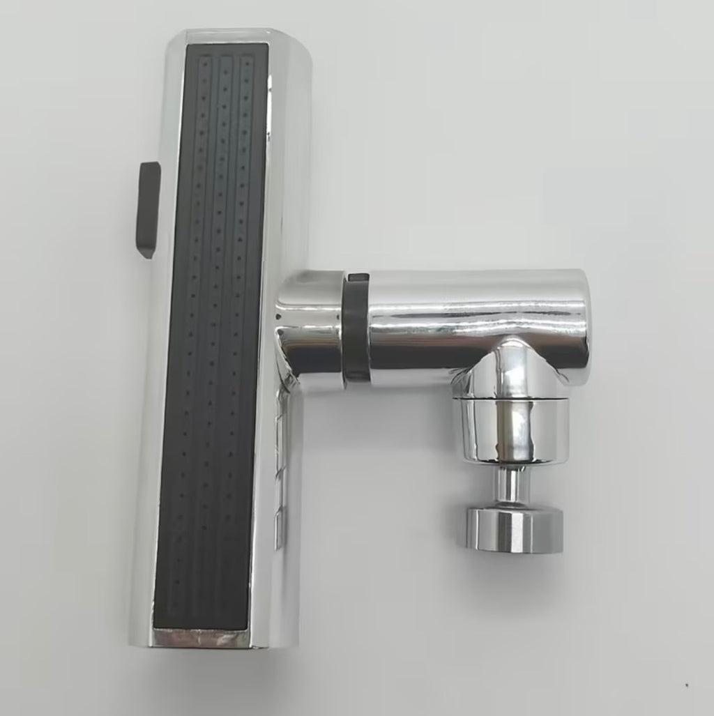 360° Rotating Waterfall Kitchen Faucet