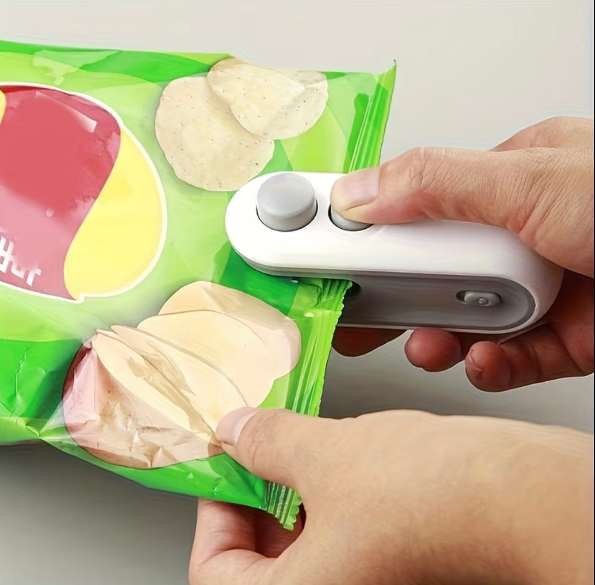 Mini Bag Sealing Machine